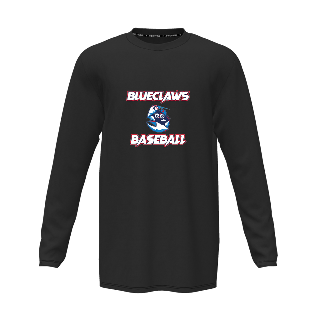 Decker Comfort T-Shirt