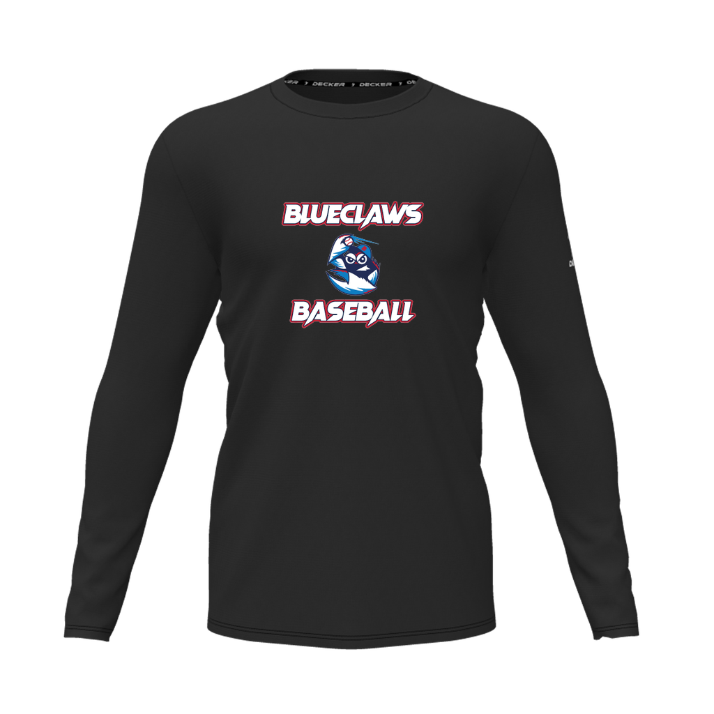 Decker Performance T-Shirt