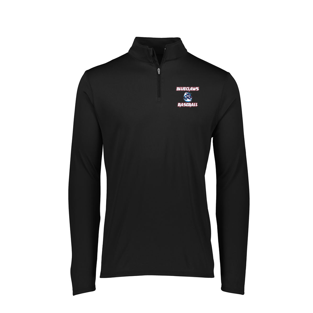 Ladies Flex-Lite 1/4 Zip Shirt