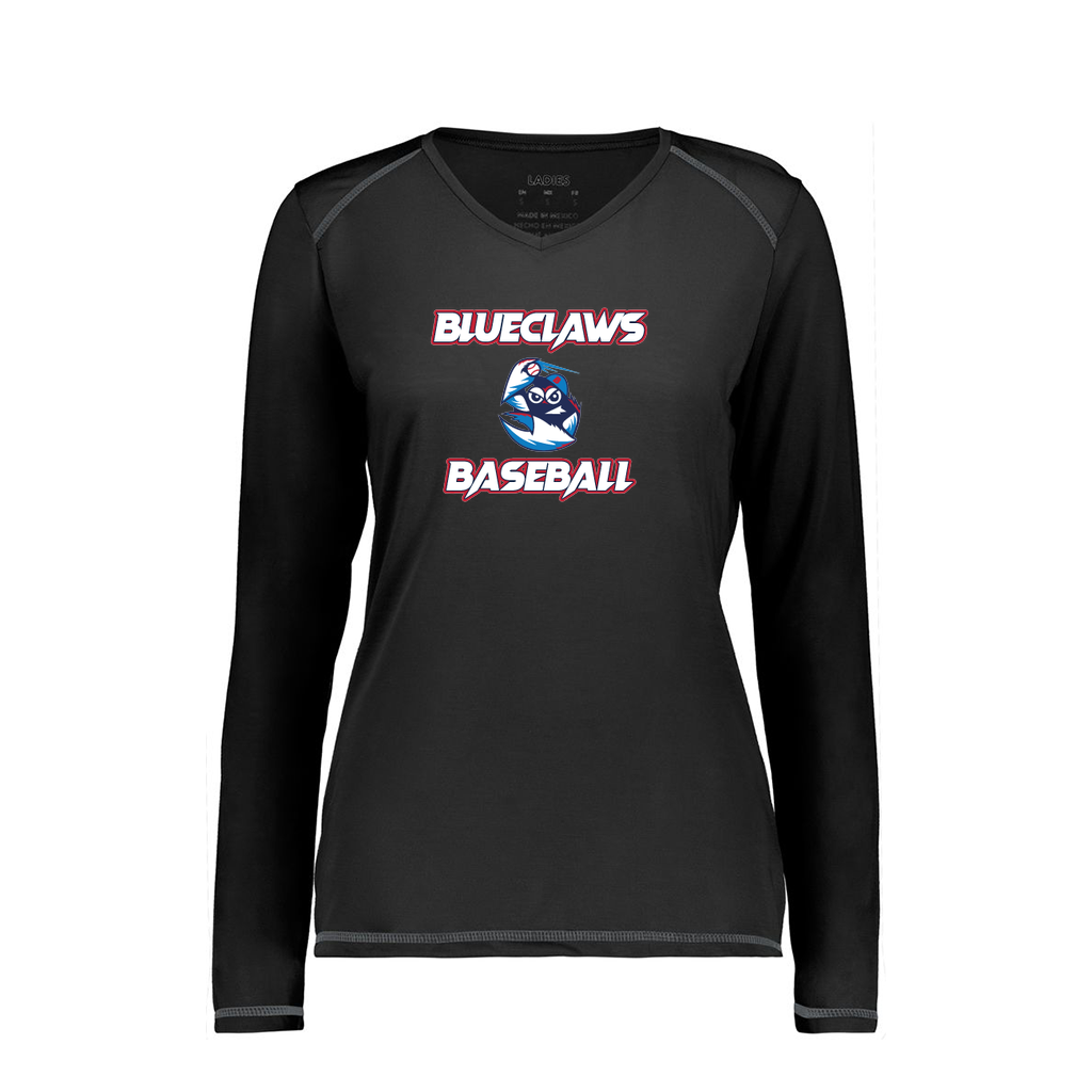 Women's SoftTouch Long Sleeve
