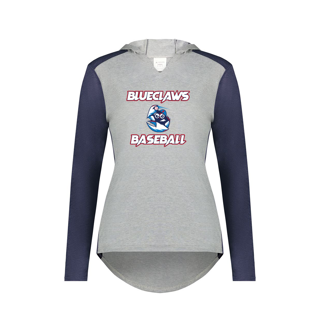 Ladies Vintage Hoodie