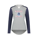 Ladies Vintage Hoodie