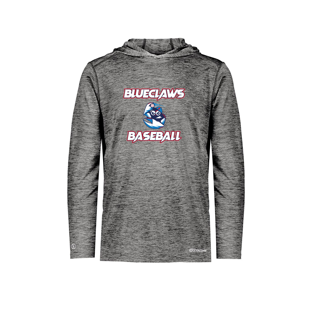 Decker Men's Charge Hoodie