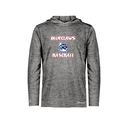 Decker Men's Charge Hoodie