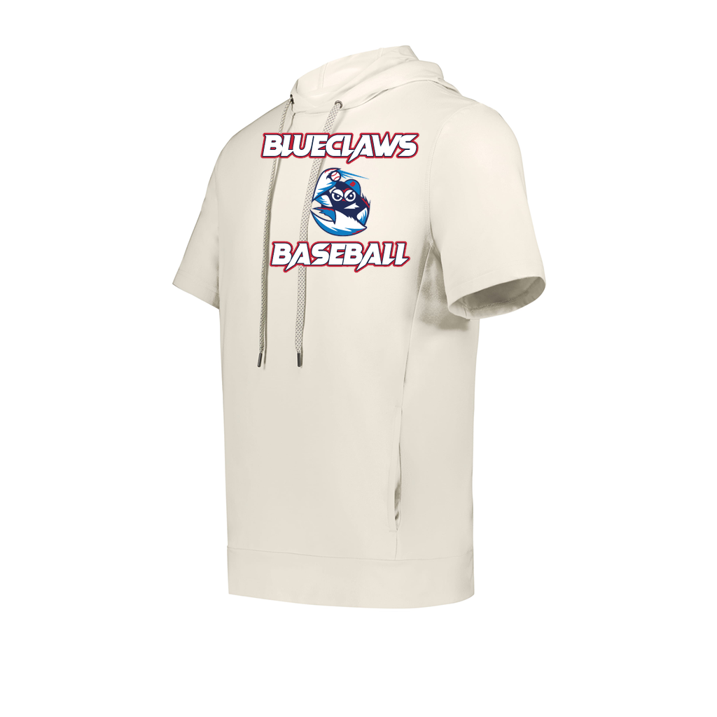 Men's Venturs Soft Knit Short Sleeve Hoodie