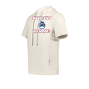 Men's Venturs Soft Knit Short Sleeve Hoodie