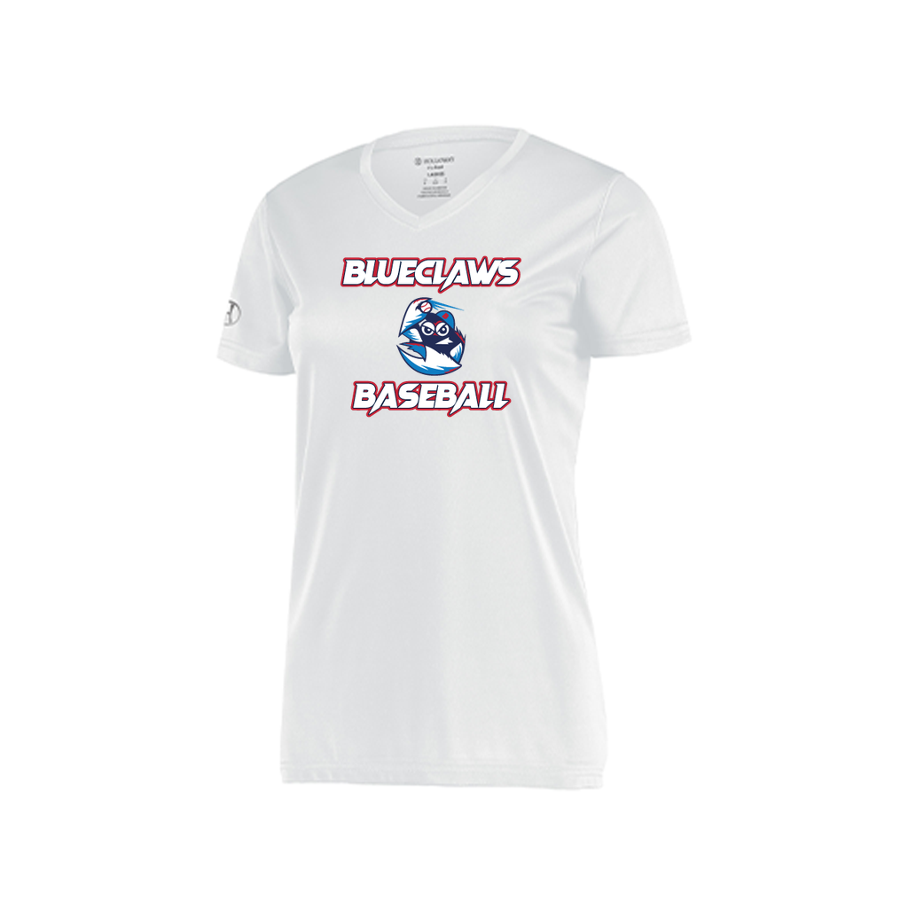 Ladies Movement Dri Fit Shirt