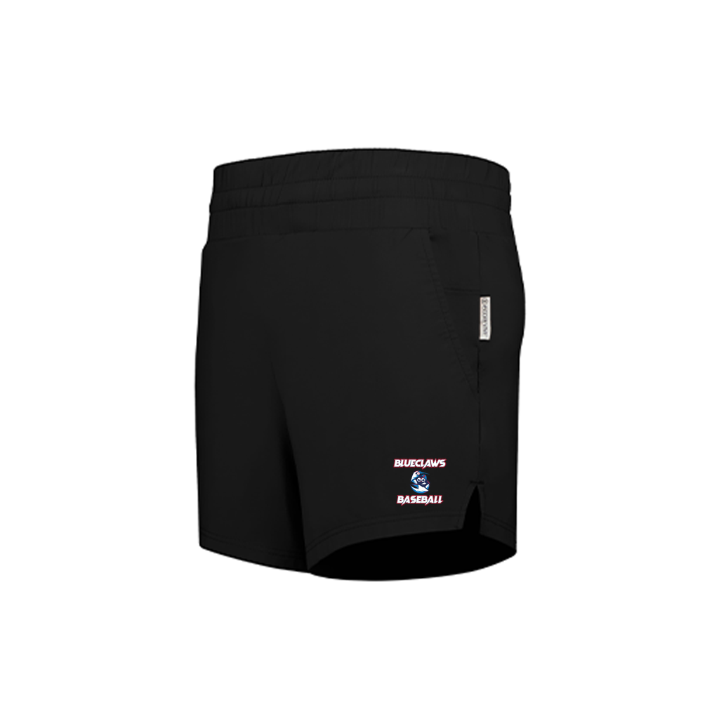 LADIES VENTURA SOFT KNIT SHORTS