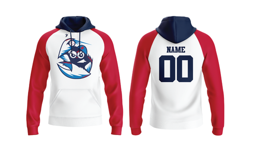 Wichita BlueClaws - Hoodie